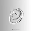 Visual Control Chastity Cage – CCS1202