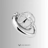 Visual Control Chastity Cage – CCS1202