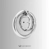 Visual Control Chastity Cage – CCS1202
