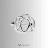 Visual Control Chastity Cage – CCS1202