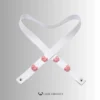Girly Bow Mini Chastity Cage