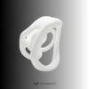 FloatLock Slave Mini Chastity Cage – 0.87" (22 mm)