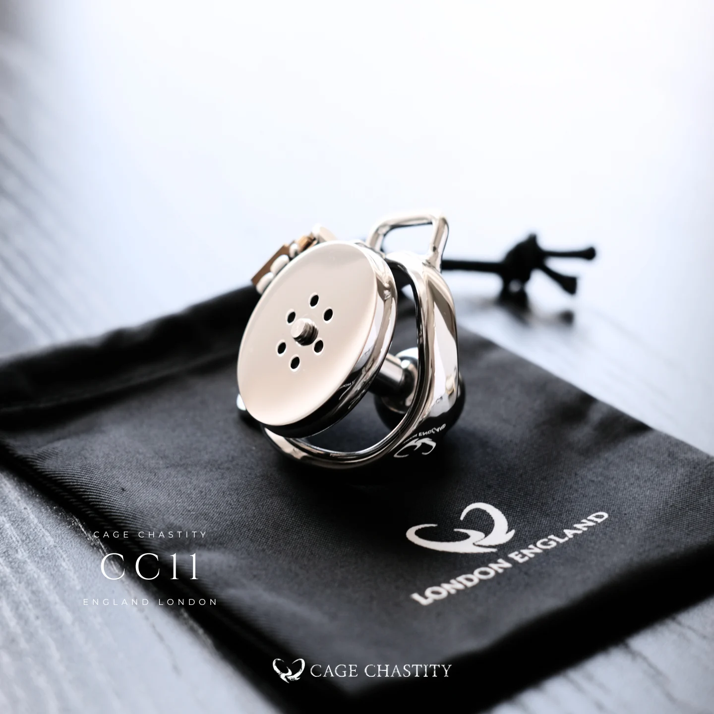 Inverted Push Accessory Set