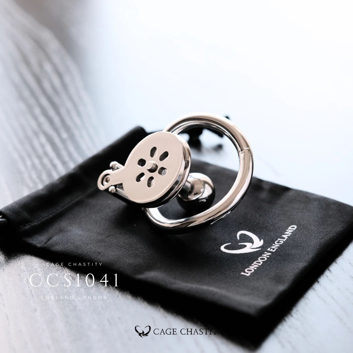 Inverted Push Accessory Set