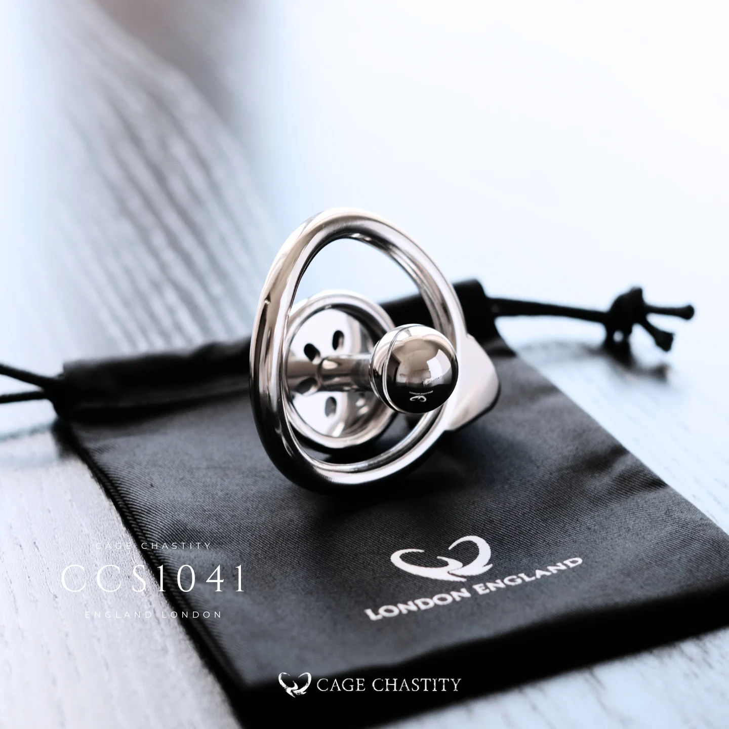 Inverted Push Accessory Set
