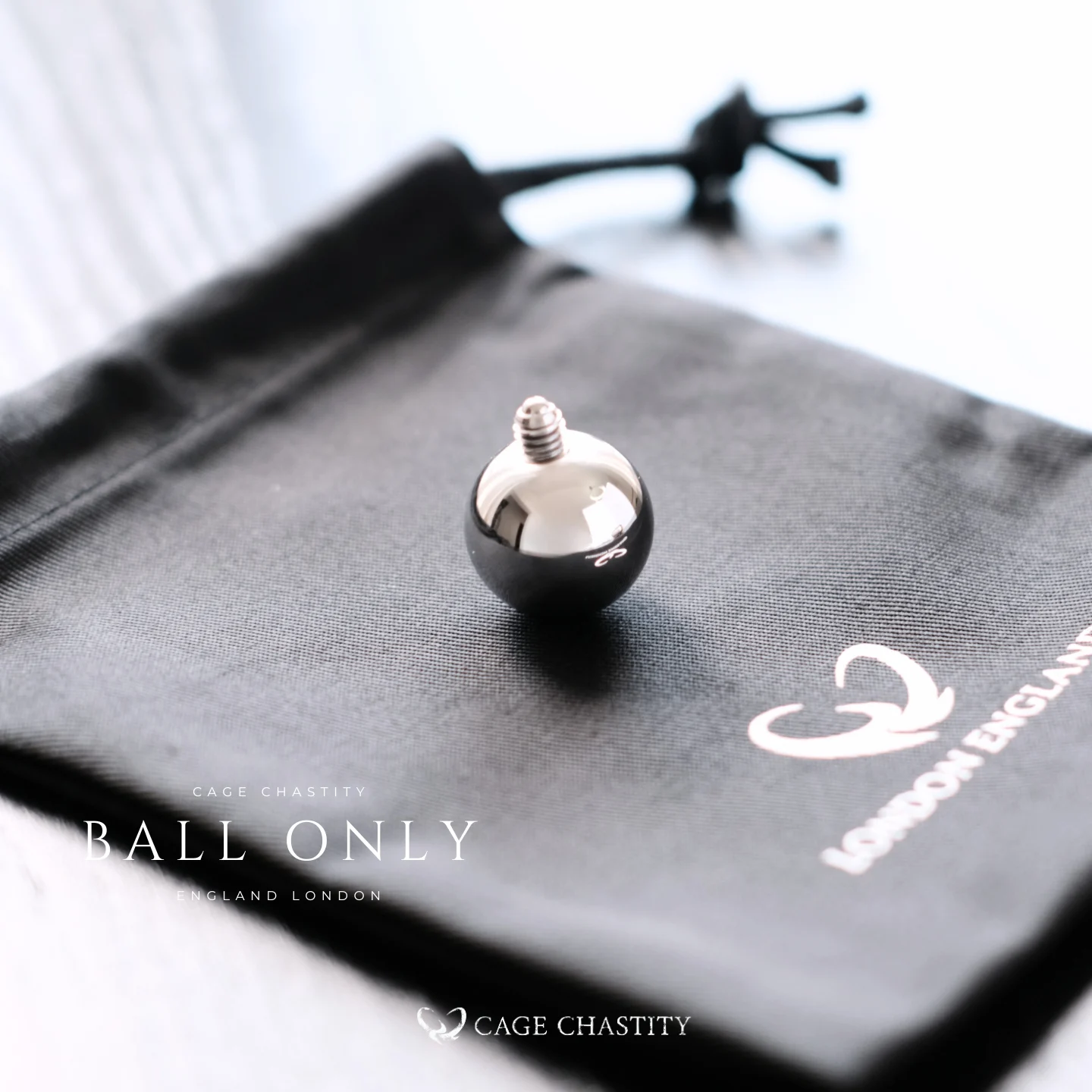 Inverted Push Accessory Set