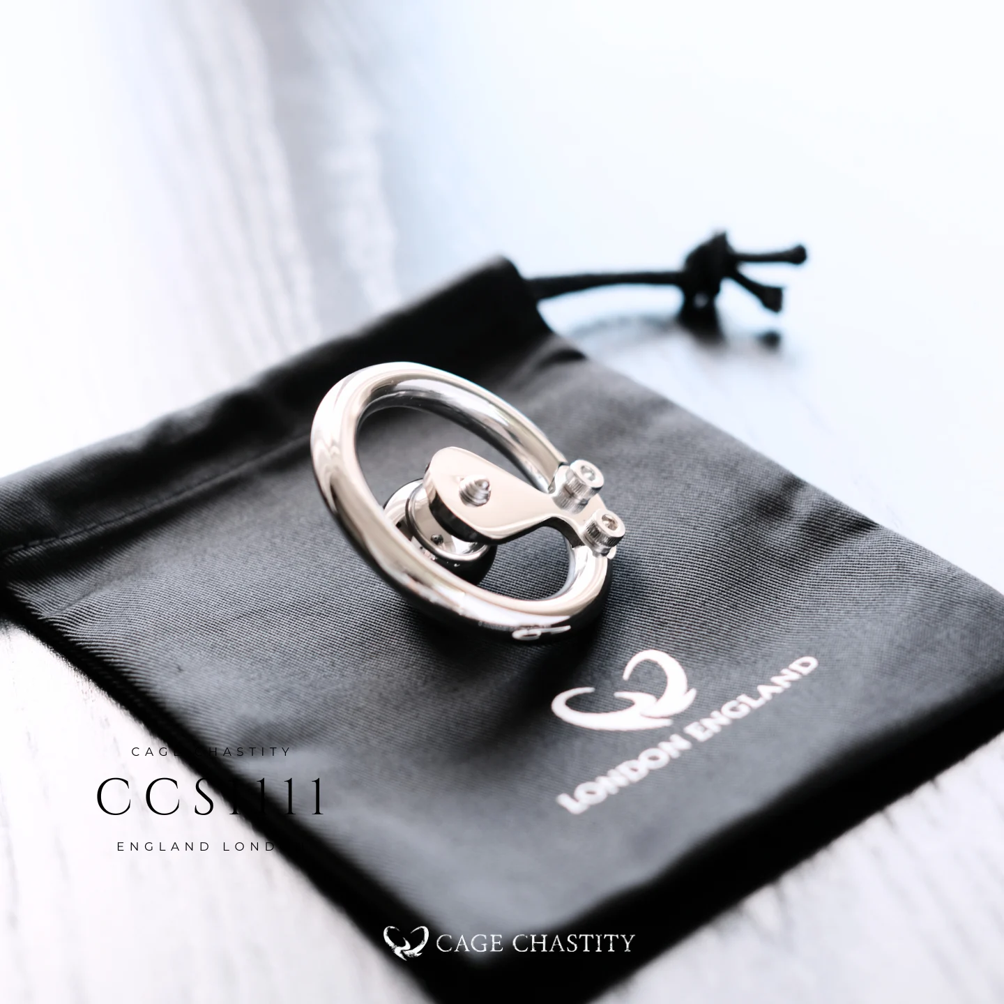 Inverted Push Accessory Set