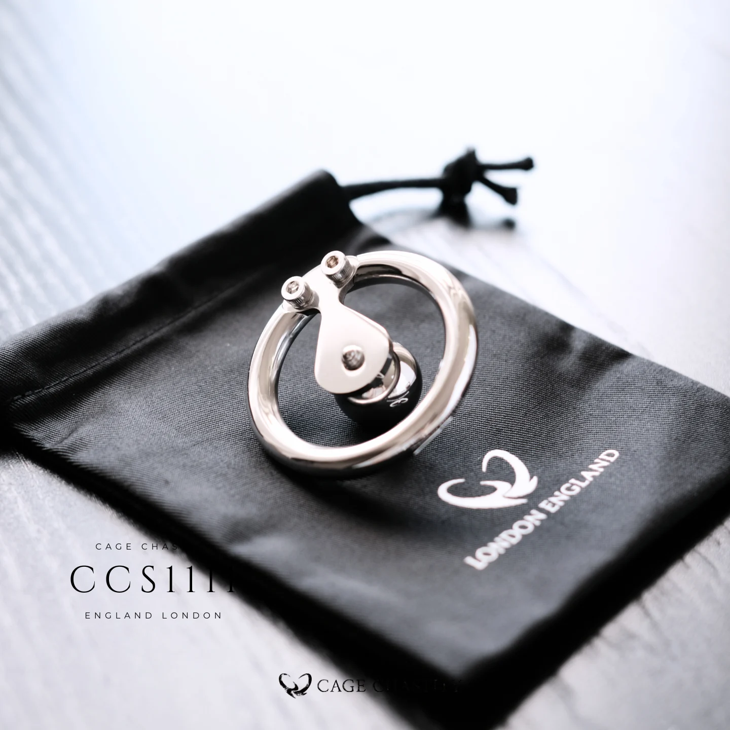 Inverted Push Accessory Set