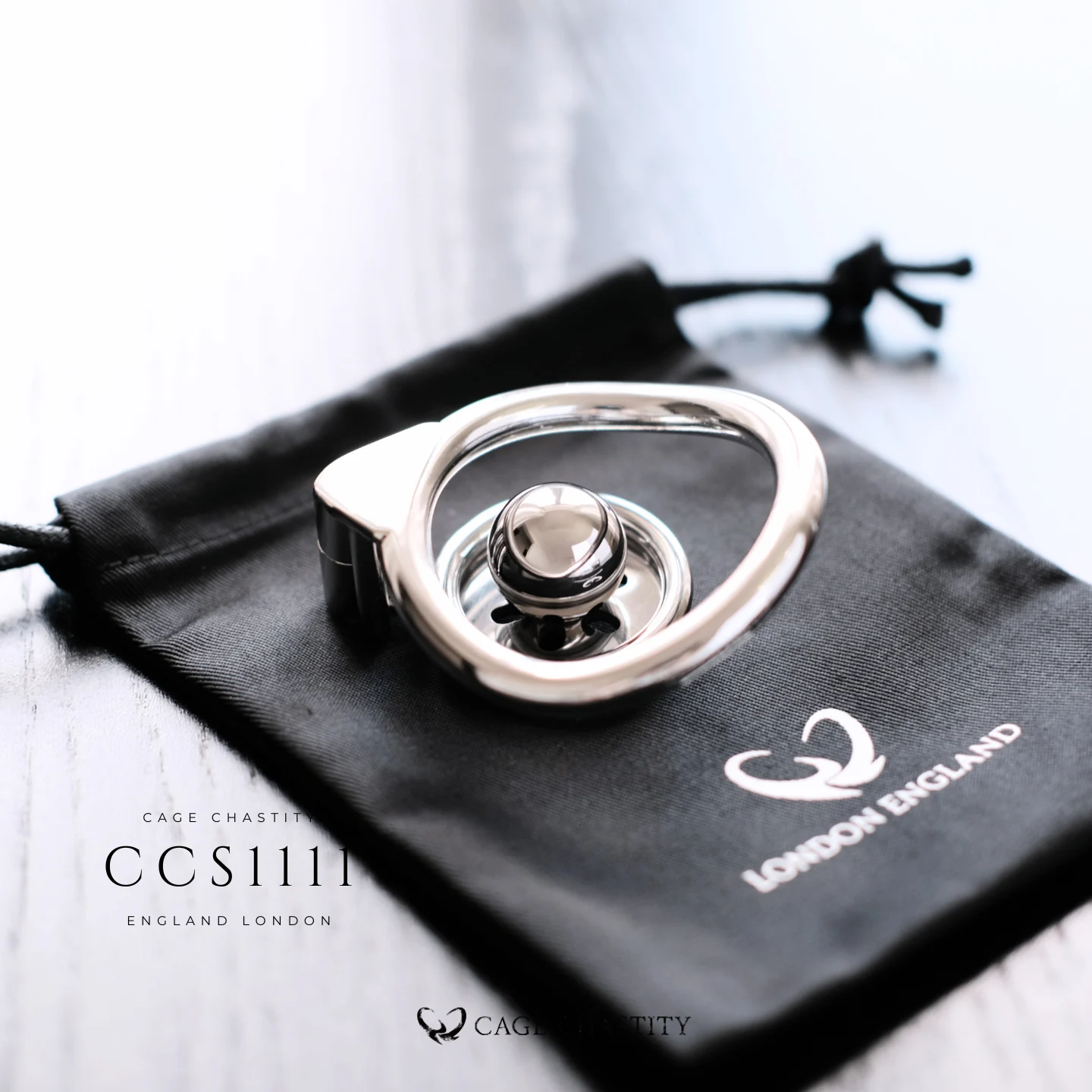 Inverted Push Accessory Set