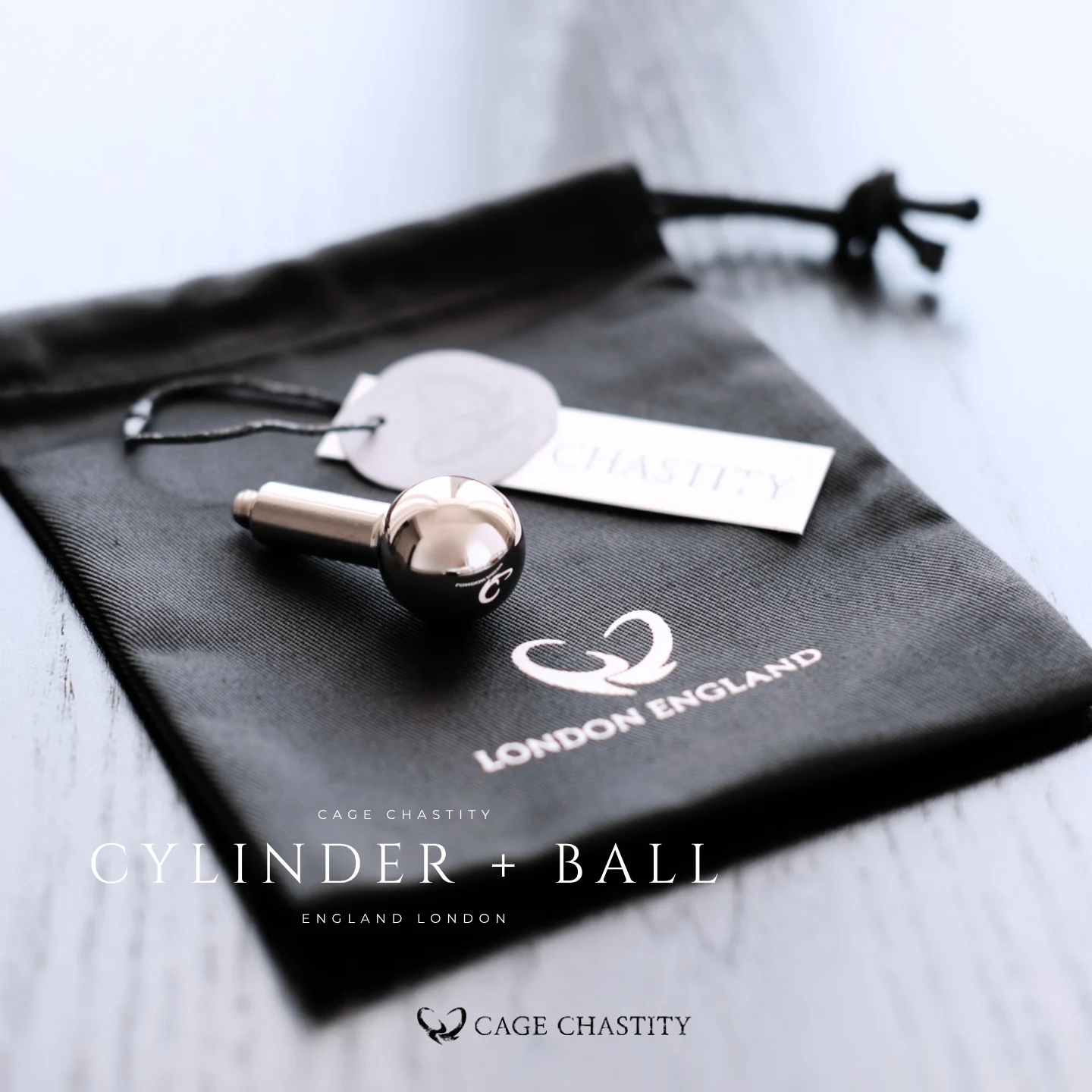 Inverted Push Accessory Set