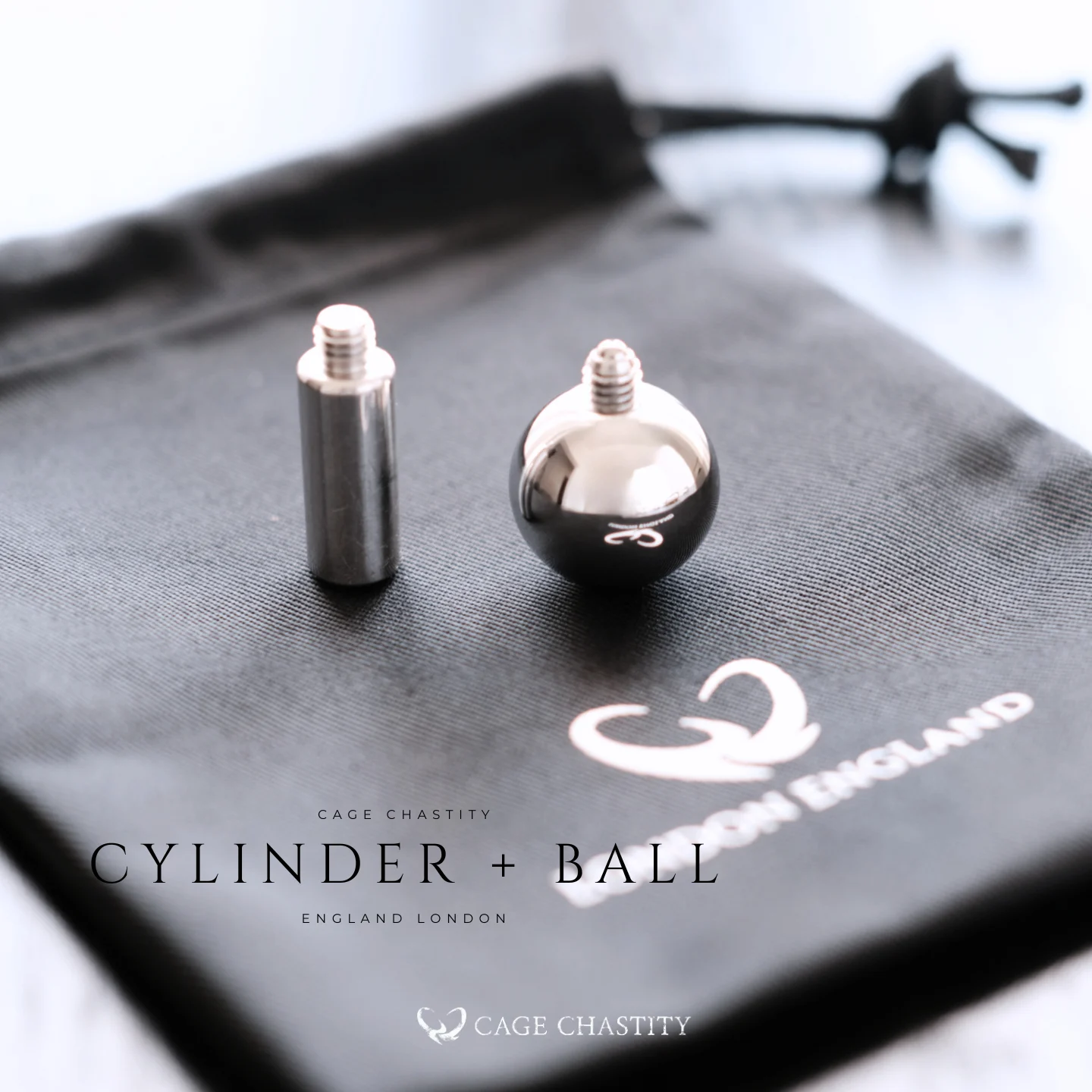 Inverted Push Accessory Set