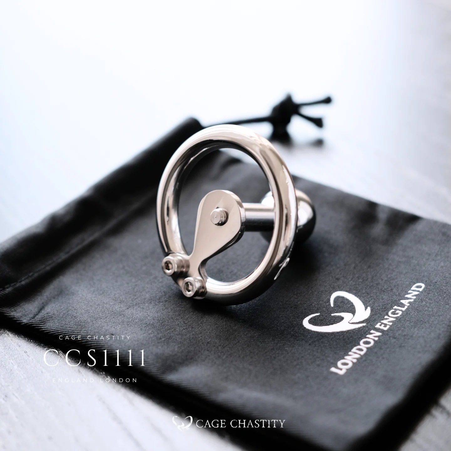 Inverted Push Accessory Set