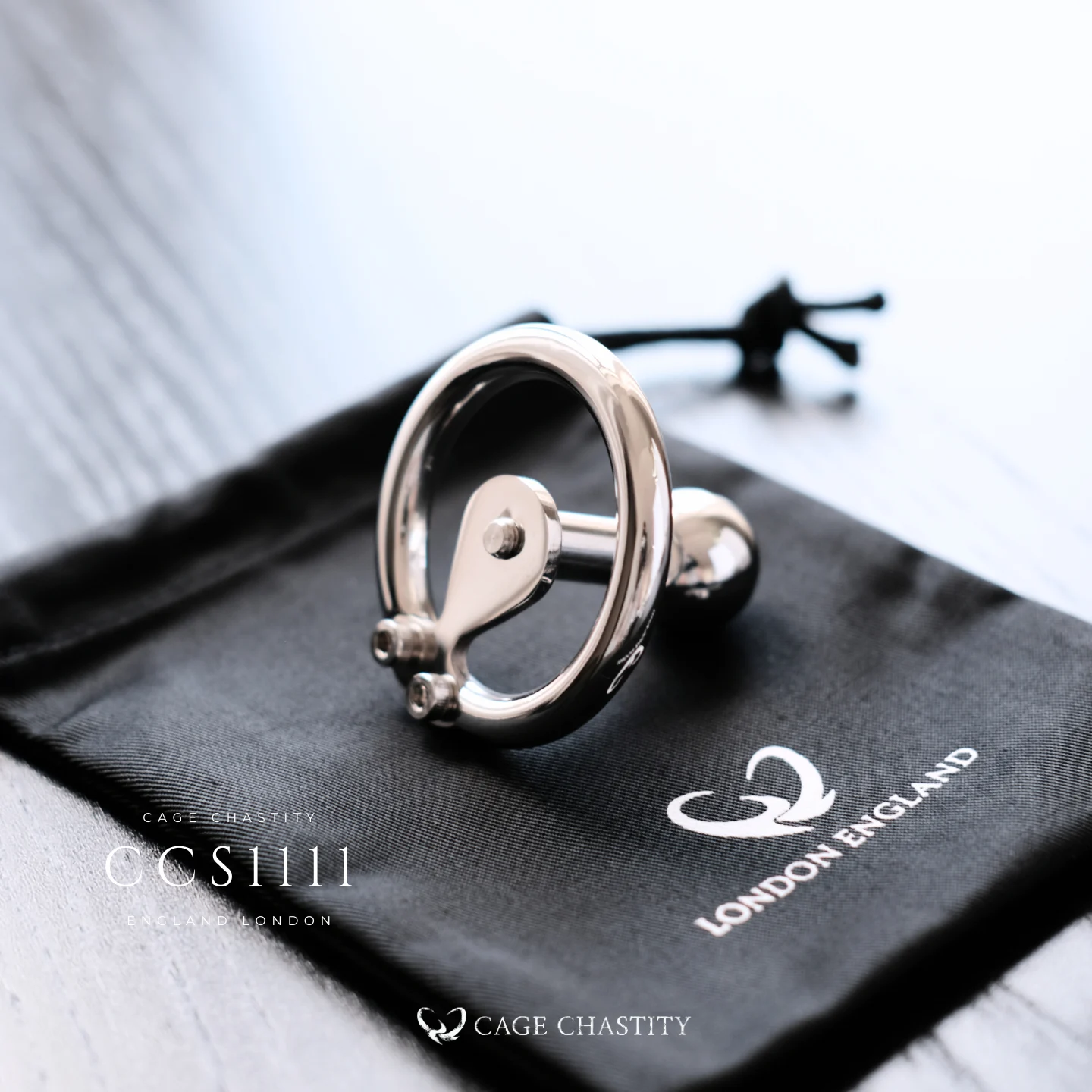 Inverted Push Accessory Set
