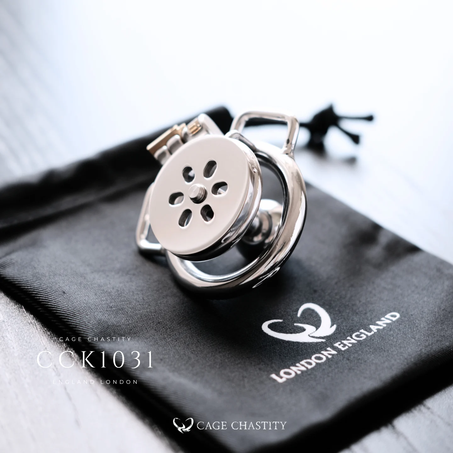 Inverted Push Accessory Set