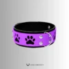 PAWLOCK – Custom Silicone Locking Collar