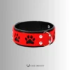 PAWLOCK – Custom Silicone Locking Collar