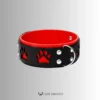 PAWLOCK – Custom Silicone Locking Collar