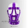 Silicone Locking Head Harness Hood – Standard & Control Edition