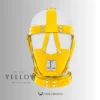 Silicone Locking Head Harness Hood – Standard & Control Edition