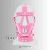 Silicone Locking Head Harness Hood – Standard & Control Edition