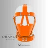 Silicone Locking Head Harness Hood – Standard & Control Edition