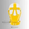 Silicone Locking Head Harness Hood – Standard & Control Edition