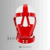 Silicone Locking Head Harness Hood – Standard & Control Edition