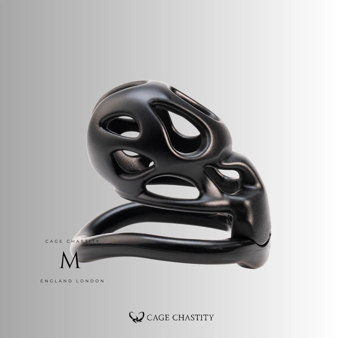 Phantom Chastity Cage
