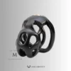 Phantom Chastity Cage
