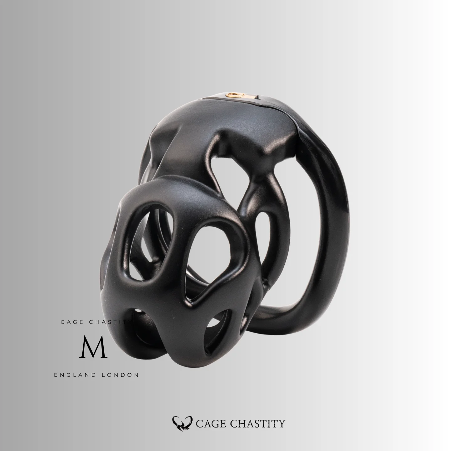 Phantom Chastity Cage