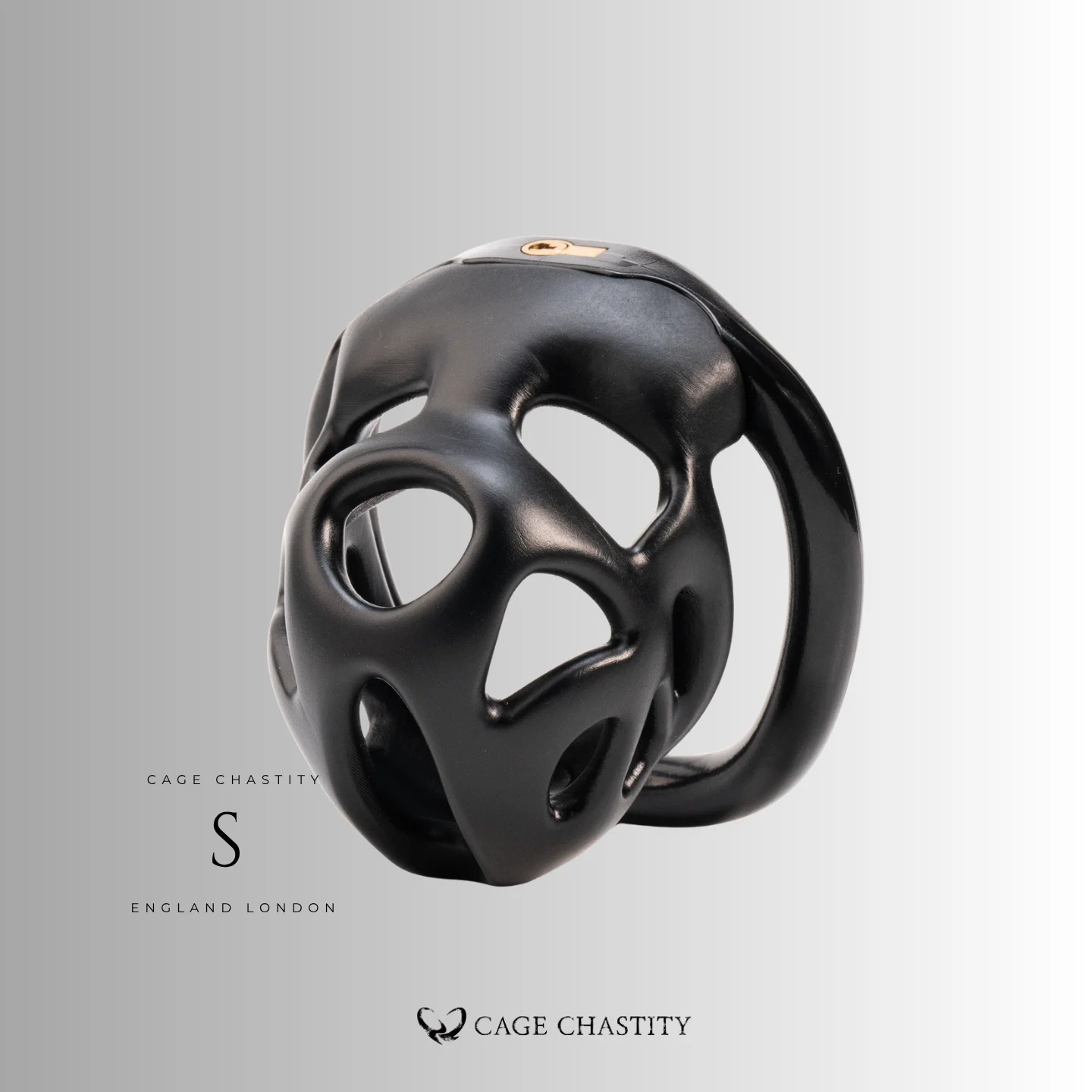 Phantom Chastity Cage