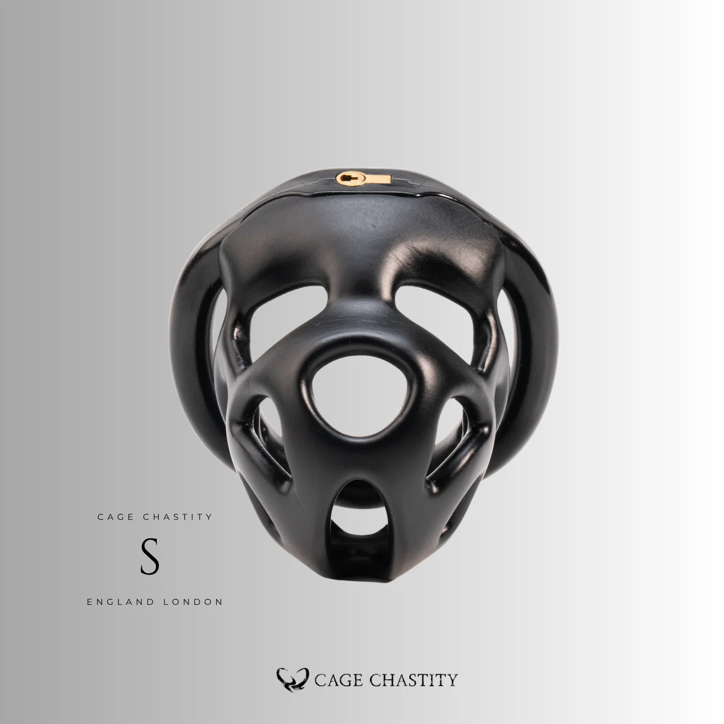 Phantom Chastity Cage
