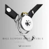 Inverted Chastity Cage – Dual Layer – CC14