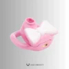 Girly Bow Mini Chastity Cage