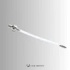 Inverted Catheter Ball