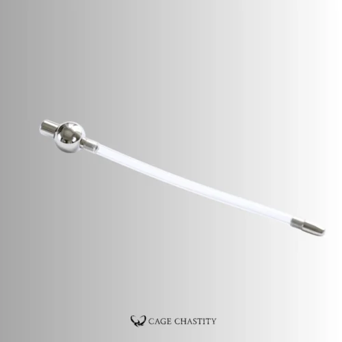 Inverted Catheter Ball