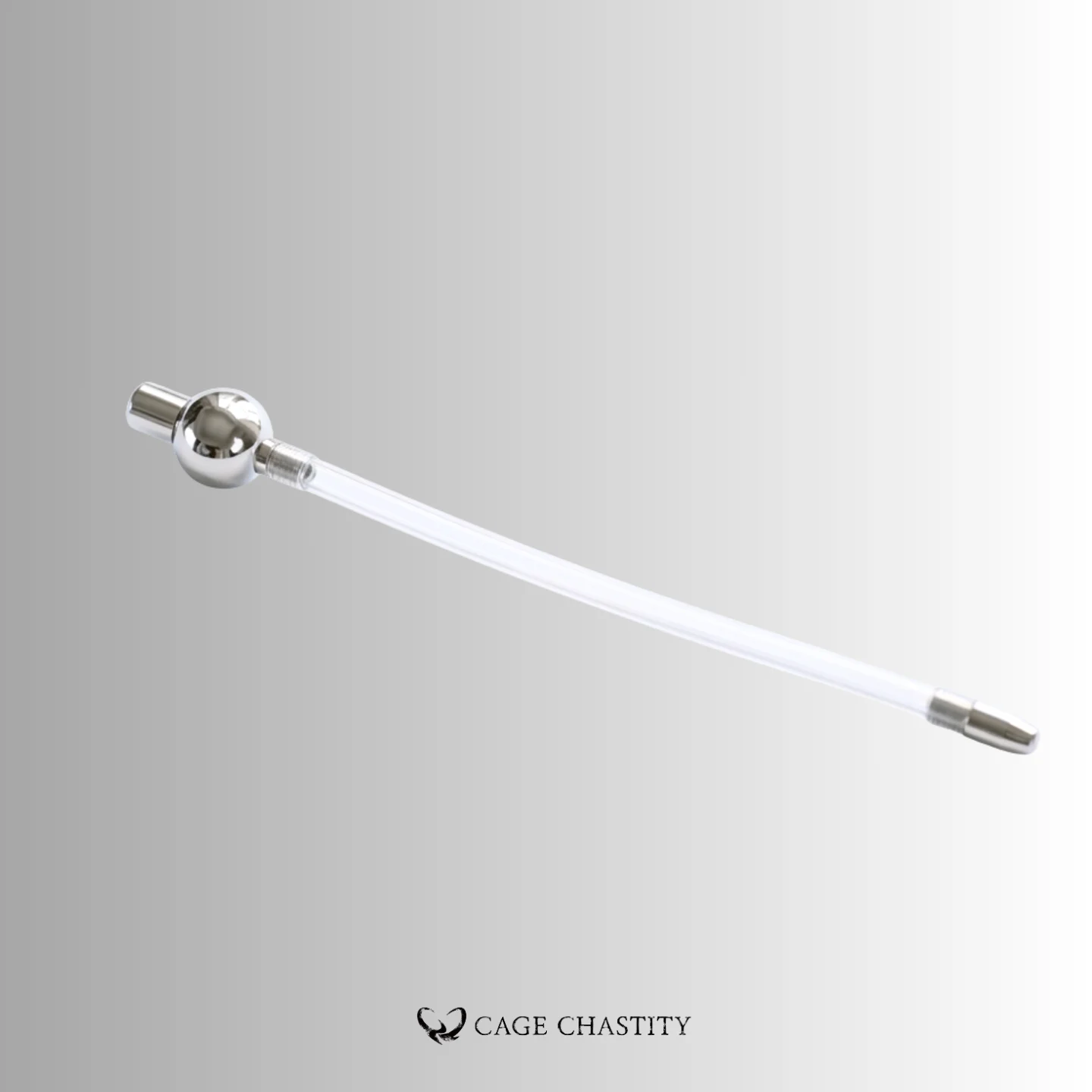 Inverted Catheter Ball