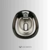 AirFit Compact Chastity Cage – Stub & Micro
