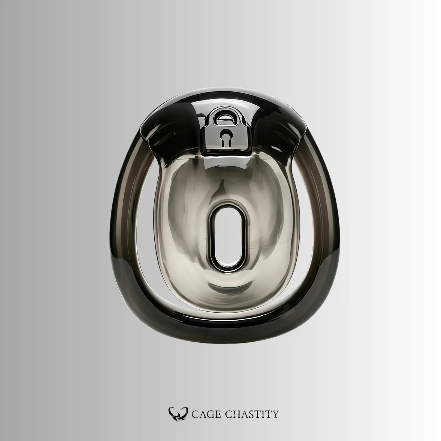 AirFit Compact Chastity Cage – Stub & Micro