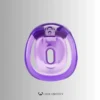 AirFit Compact Chastity Cage – Stub & Micro