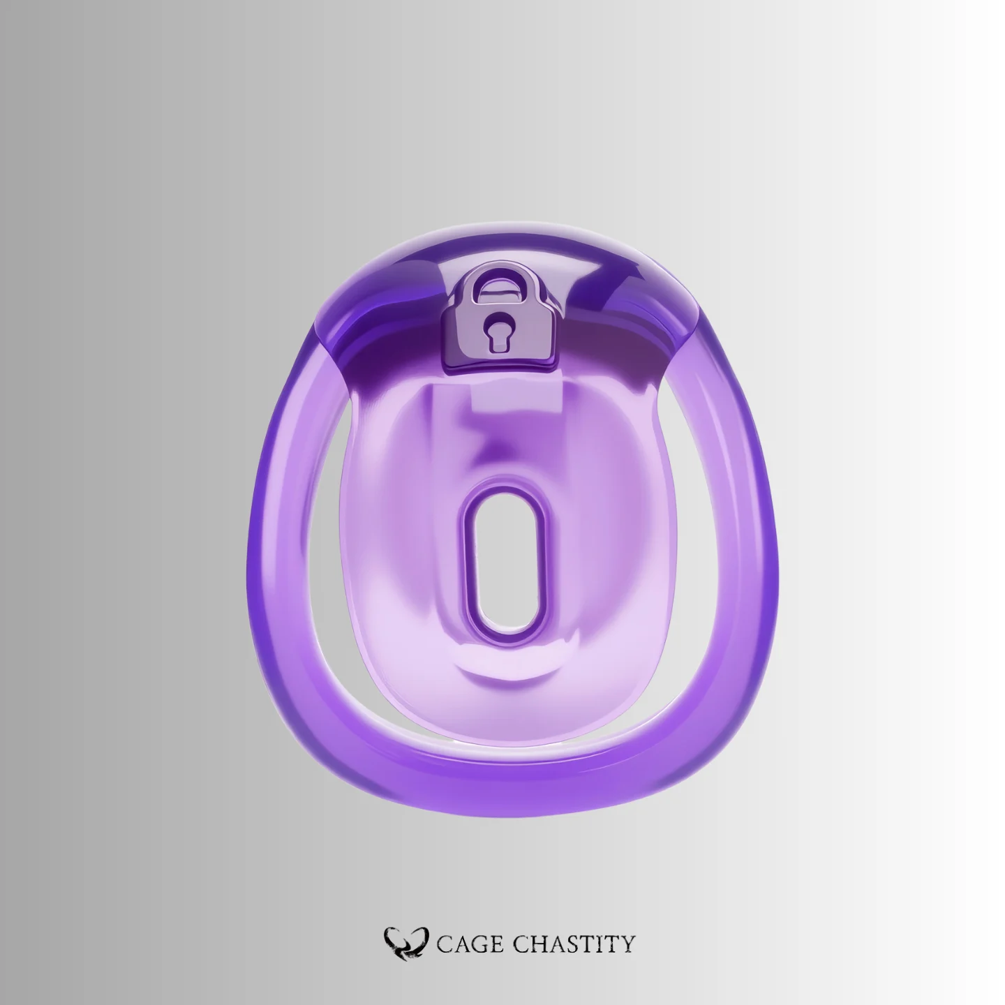 AirFit Compact Chastity Cage – Stub & Micro