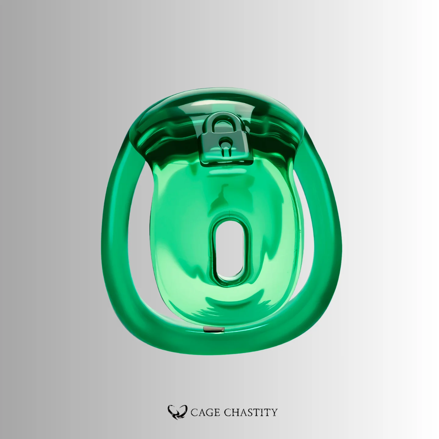 AirFit Compact Chastity Cage – Stub & Micro