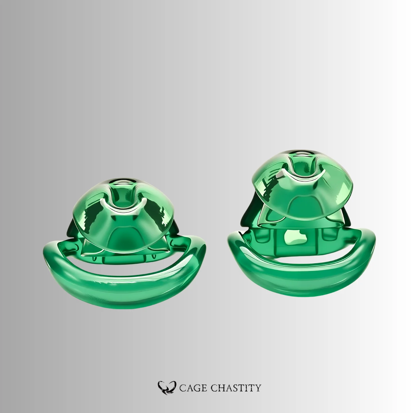 AirFit Compact Chastity Cage – Stub & Micro