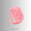 AirFit Compact Chastity Cage – Stub & Micro