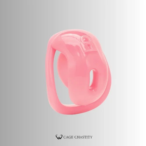 AirFit Compact Chastity Cage – Stub & Micro