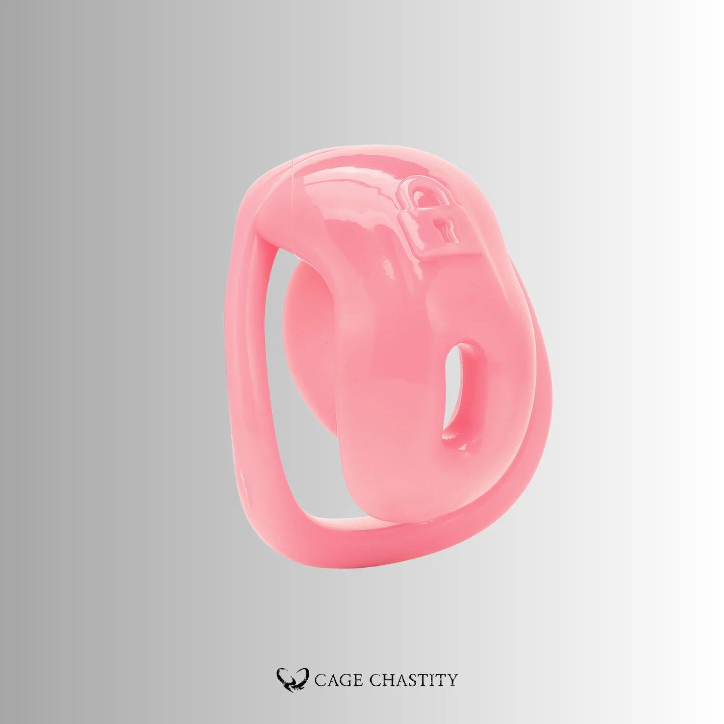 AirFit Compact Chastity Cage – Stub & Micro