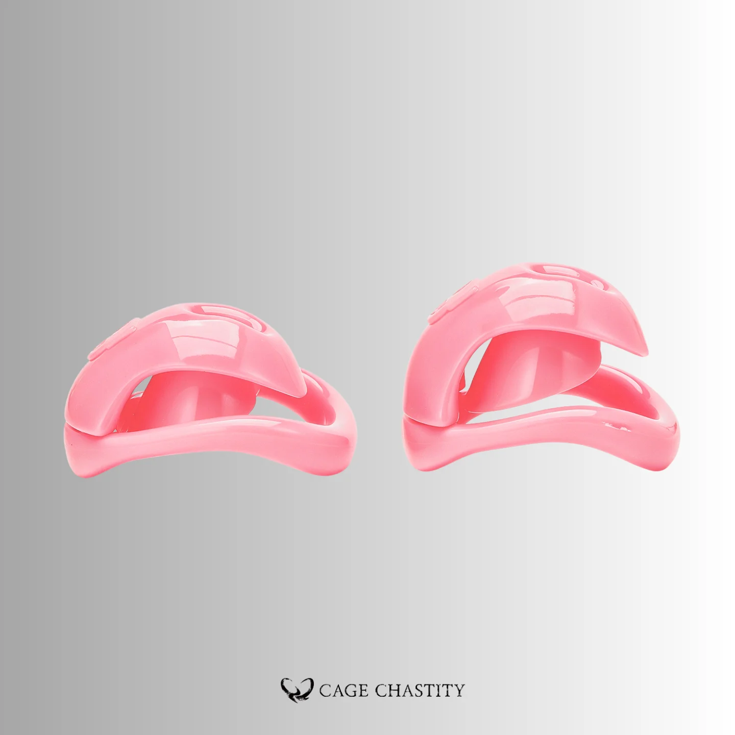 AirFit Compact Chastity Cage – Stub & Micro