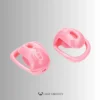 AirFit Compact Chastity Cage – Stub & Micro