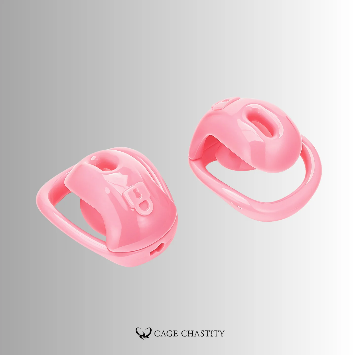 AirFit Compact Chastity Cage – Stub & Micro