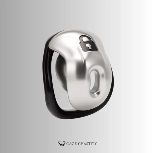AirFit Compact Chastity Cage – Stub & Micro